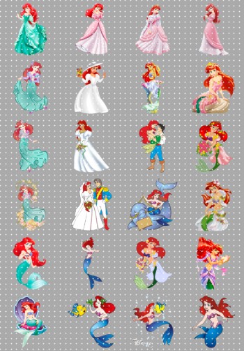 A5 kiss cut- 4614